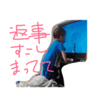 スタンプ*（個別スタンプ：8）