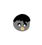 Komkik（個別スタンプ：4）