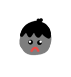 Komkik（個別スタンプ：6）