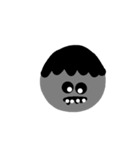 Komkik（個別スタンプ：7）