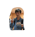 sasukeTstamp（個別スタンプ：4）
