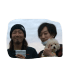 sasukeTstamp（個別スタンプ：5）