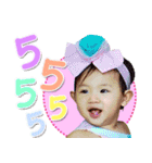 NADA' sassy（個別スタンプ：11）