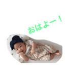 fukafuka（個別スタンプ：6）