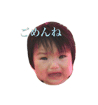 コニコニスタンプ！（個別スタンプ：1）