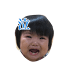 コニコニスタンプ！（個別スタンプ：15）