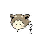 けるべろすスタンプ！（個別スタンプ：2）