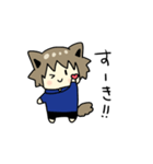 けるべろすスタンプ！（個別スタンプ：29）