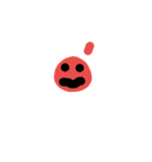 kuy cute（個別スタンプ：1）