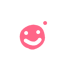 kuy cute（個別スタンプ：7）