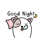 Not a dog（個別スタンプ：39）