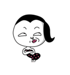 Bossily Family（個別スタンプ：2）