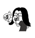 Bossily Family（個別スタンプ：11）