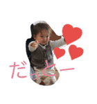 halnachu（個別スタンプ：1）