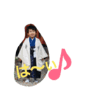 halnachu（個別スタンプ：16）