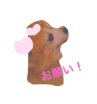 アトム日記（個別スタンプ：5）