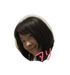we are yashiro（個別スタンプ：2）