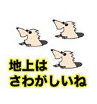 都市伝説YouTuber天才天界（個別スタンプ：4）