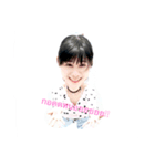 thoongpangirl（個別スタンプ：1）
