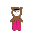 Pollysweet（個別スタンプ：1）
