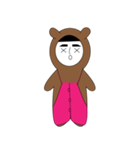 Pollysweet（個別スタンプ：2）