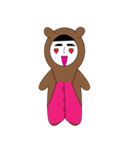 Pollysweet（個別スタンプ：5）