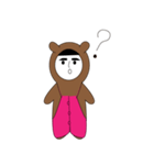 Pollysweet（個別スタンプ：6）