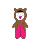 Pollysweet（個別スタンプ：13）