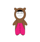 Pollysweet（個別スタンプ：16）