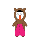 Pollysweet（個別スタンプ：18）