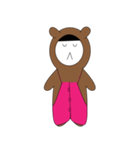 Pollysweet（個別スタンプ：20）