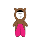 Pollysweet（個別スタンプ：22）