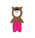 Pollysweet（個別スタンプ：23）