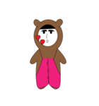 Pollysweet（個別スタンプ：24）