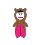 Pollysweet（個別スタンプ：31）