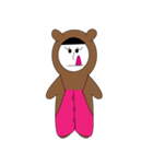 Pollysweet（個別スタンプ：32）
