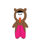 Pollysweet（個別スタンプ：33）