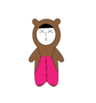 Pollysweet（個別スタンプ：37）