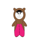 Pollysweet（個別スタンプ：39）