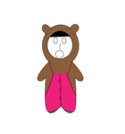 Pollysweet（個別スタンプ：40）