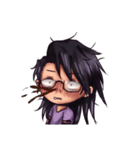LOVE AVERY <3（個別スタンプ：6）