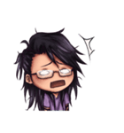 LOVE AVERY <3（個別スタンプ：13）