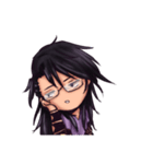LOVE AVERY <3（個別スタンプ：23）