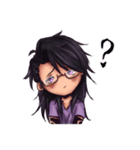LOVE AVERY <3（個別スタンプ：26）