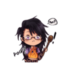 LOVE AVERY <3（個別スタンプ：29）