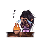 LOVE AVERY <3（個別スタンプ：30）