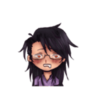 LOVE AVERY <3（個別スタンプ：32）