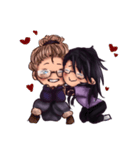 LOVE AVERY <3（個別スタンプ：36）