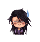 LOVE AVERY <3（個別スタンプ：38）