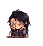 LOVE AVERY <3（個別スタンプ：39）